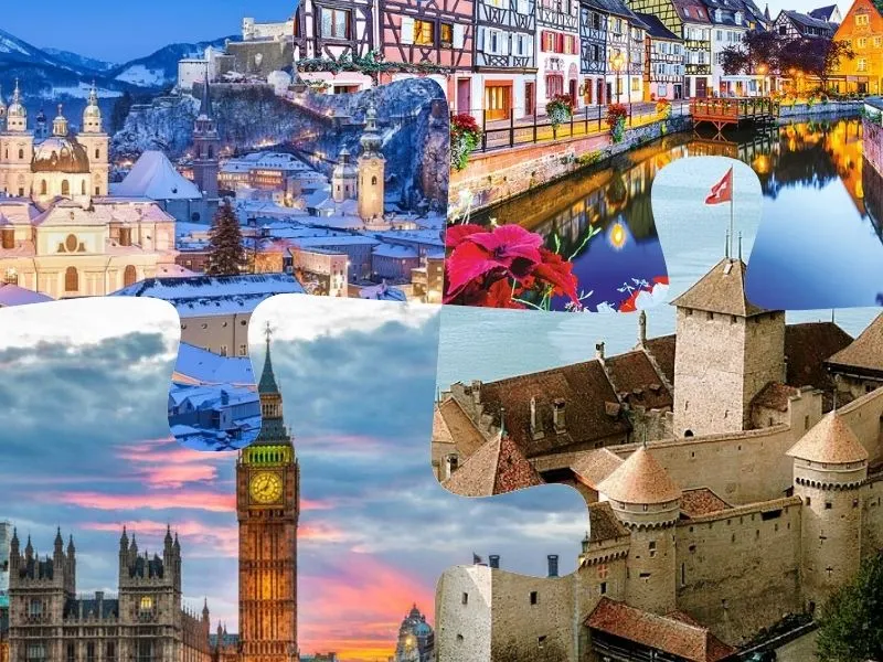 Sim Châu Âu 39 Nước